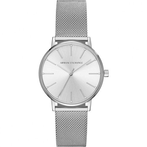 Armani Exchange AX5535 - Quartz Klocka Dam (36 MM) - Klockor Dam
