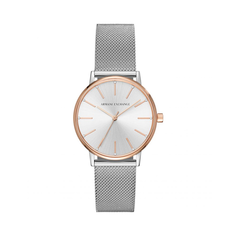 Produktbild för ARMANI EXCHANGE AX5537 - Quartz Klocka Dam (36 MM)