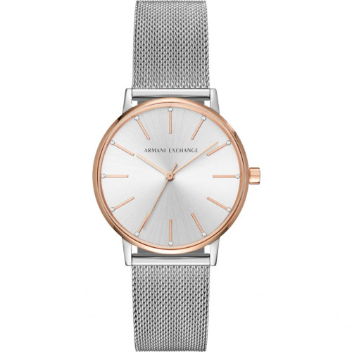 Armani Exchange AX5537 - Quartz Klocka Dam (36 MM) - Klockor Dam