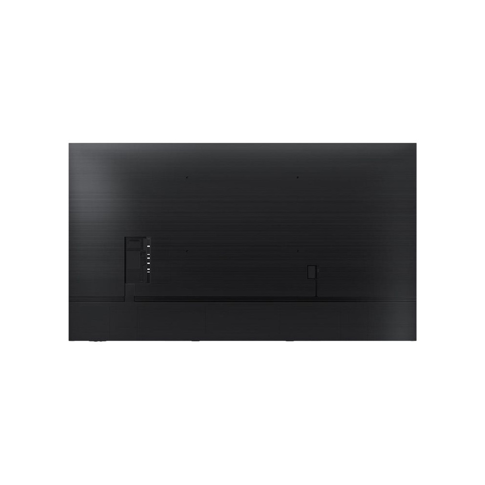Produktbild för Samsung QE85T QET Series - 85" LED-bakgrundsbelyst LCD-skärm - 4K - för digital skyltning