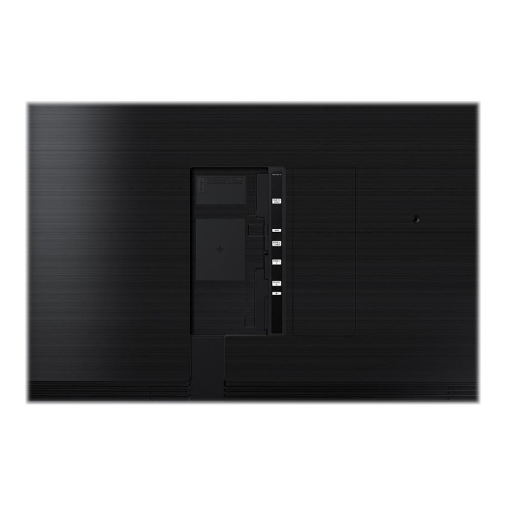 Produktbild för Samsung QE85T QET Series - 85" LED-bakgrundsbelyst LCD-skärm - 4K - för digital skyltning