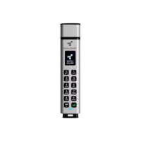 Produktbild för DataLocker Sentry K350 - USB flash-enhet - 16 GB - TAA-kompatibel