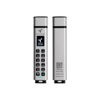 Produktbild för DataLocker Sentry K350 - USB flash-enhet - 16 GB - TAA-kompatibel