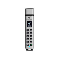 Produktbild för DataLocker Sentry K350 - USB flash-enhet - 16 GB - TAA-kompatibel