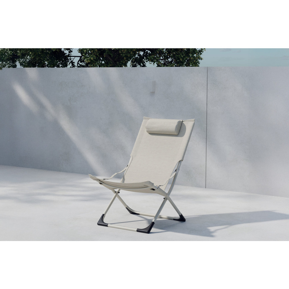 Produktbild för Seville Solsäng
