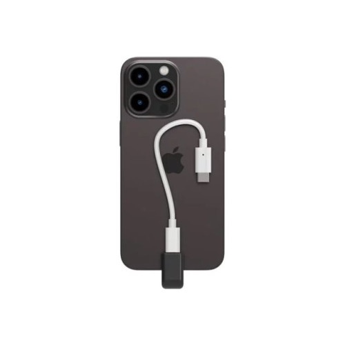 Compulocks Group Compulocks 180 Degree Lightning Adapter - Lightning-adapter