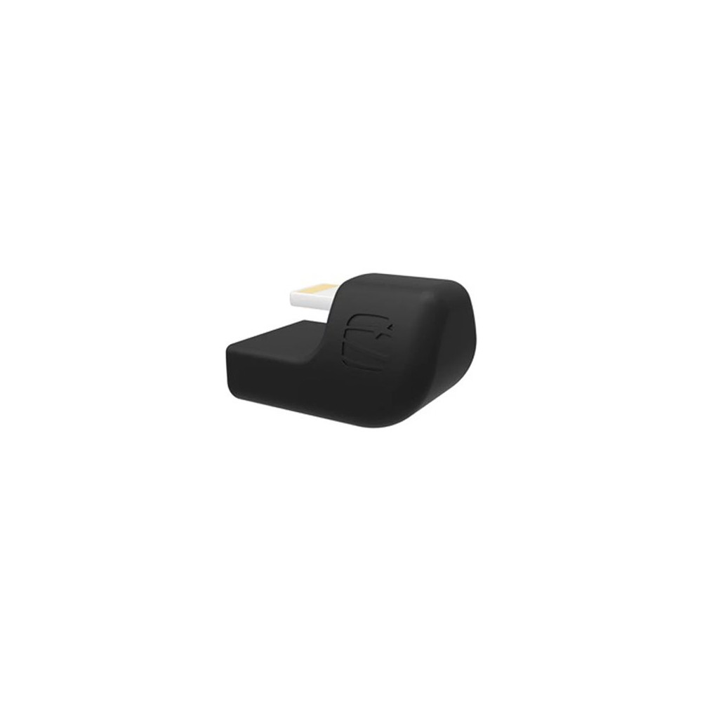 Produktbild för Compulocks 180 Degree Lightning Adapter - Lightning-adapter