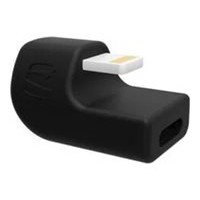 Produktbild för Compulocks 180 Degree Lightning Adapter - Lightning-adapter