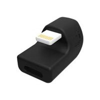 Produktbild för Compulocks 180 Degree Lightning Adapter - Lightning-adapter