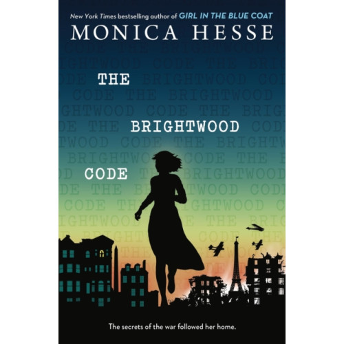 Little, Brown & Company The Brightwood Code (häftad, eng)