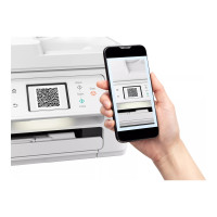 Produktbild för Canon PIXMA TS7750i - multifunktionsskrivare - färg