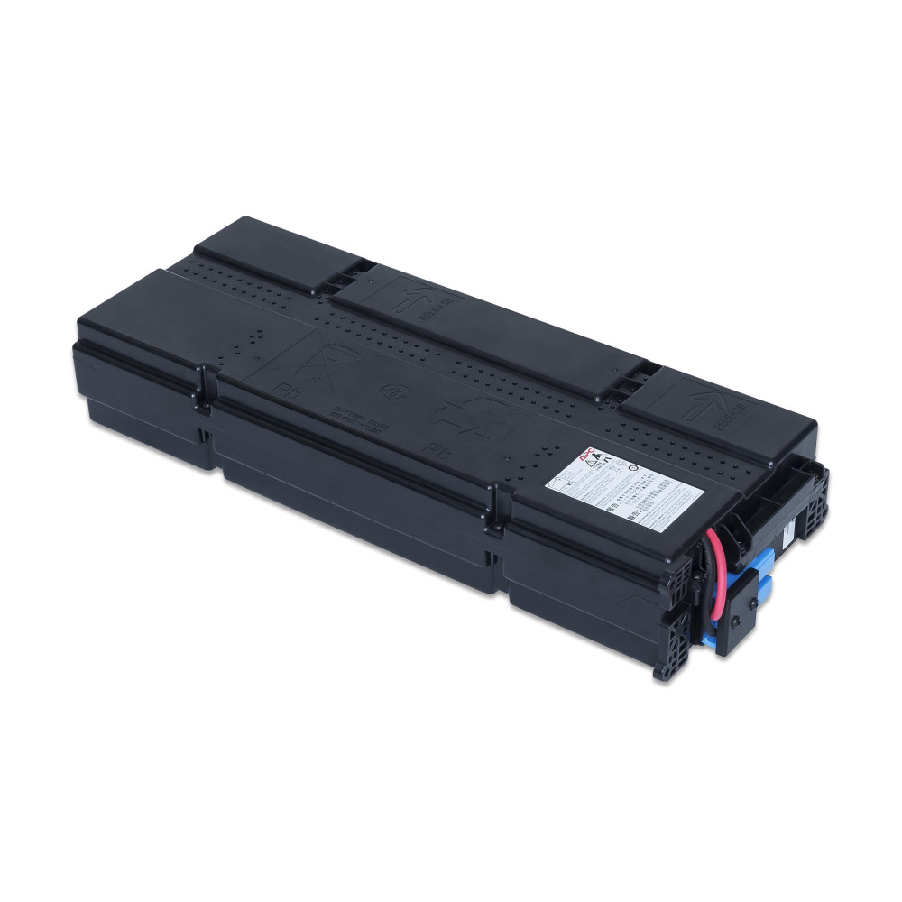 Produktbild för APC Replacement Battery Cartridge #155 - UPS-batteri - Bly-syra