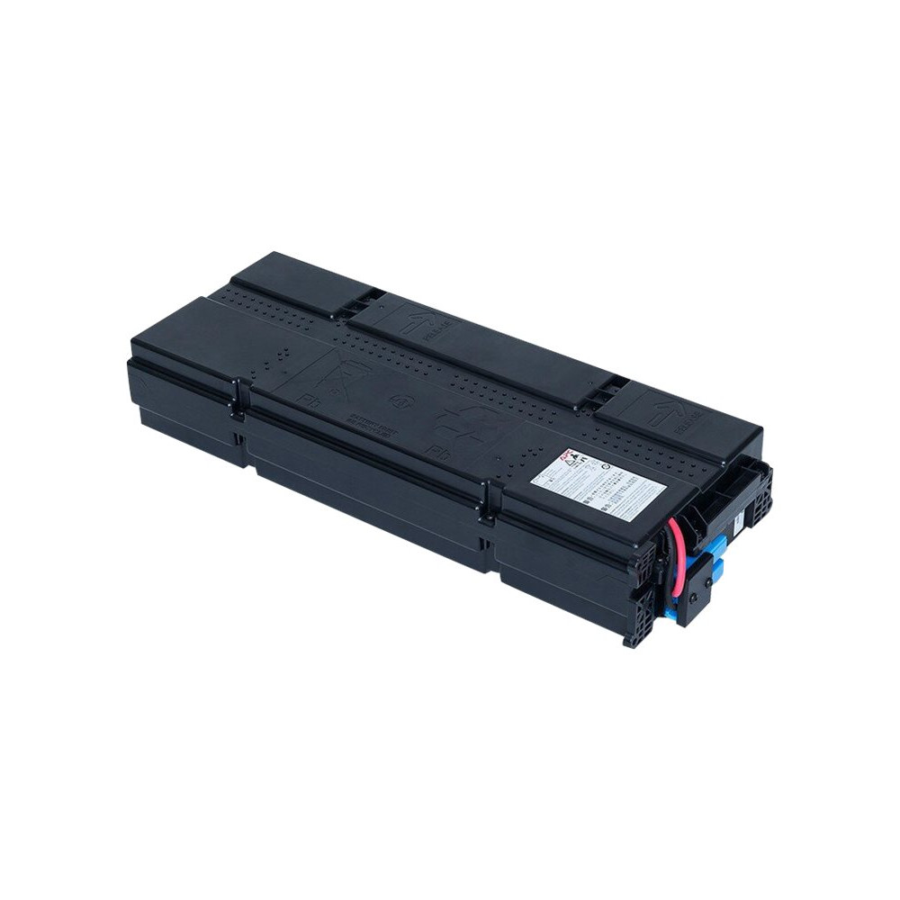 Produktbild för APC Replacement Battery Cartridge #155 - UPS-batteri - Bly-syra