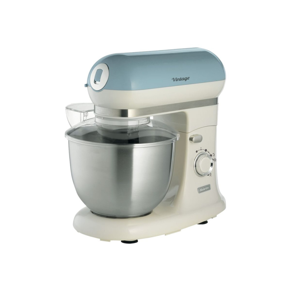 Produktbild för Ariete Vintage 1588/05 - köksmaskin - 2400 W - celest