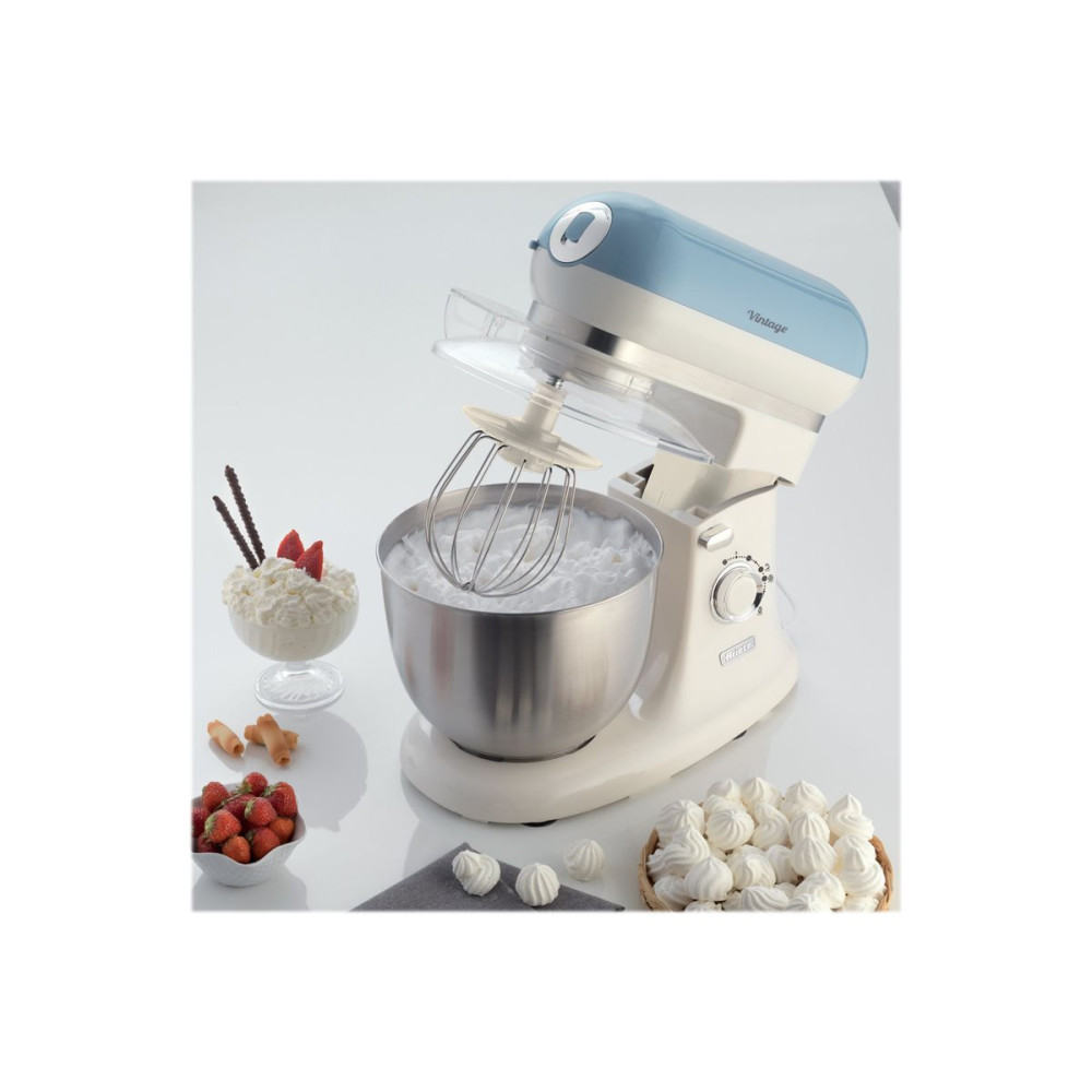 Produktbild för Ariete Vintage 1588/05 - köksmaskin - 2400 W - celest