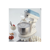 Produktbild för Ariete Vintage 1588/05 - köksmaskin - 2400 W - celest