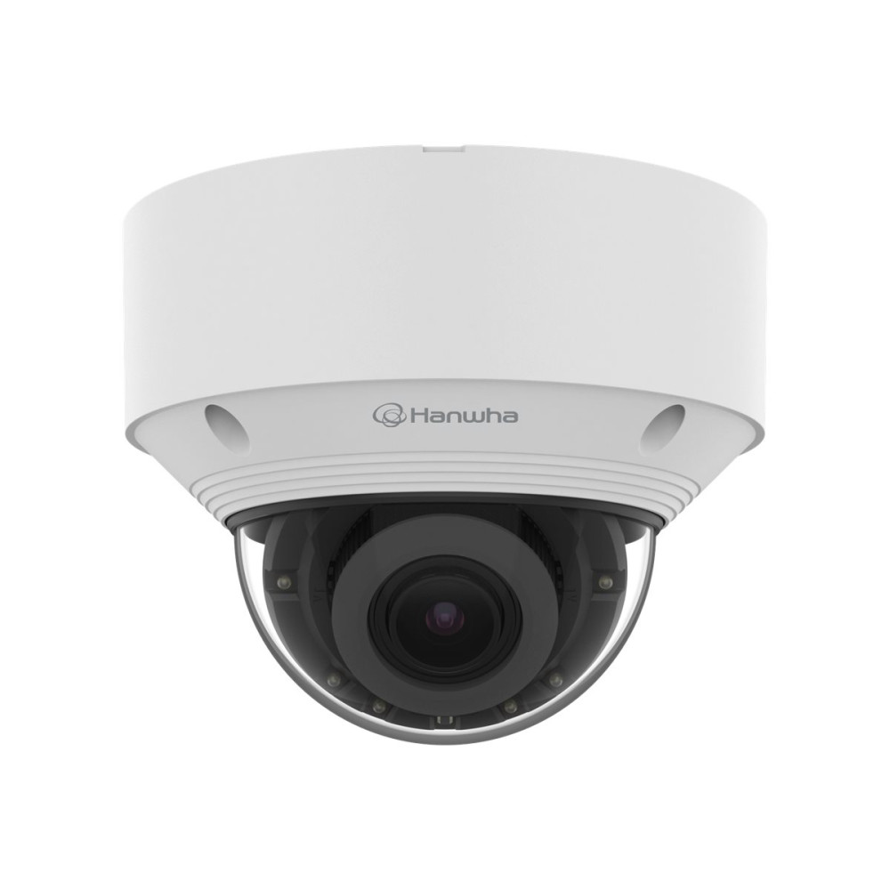 Produktbild för Hanwha Vision QNV-C8083R - nätverksövervakningskamera - kupol