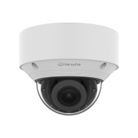 Produktbild för Hanwha Vision QNV-C8083R - nätverksövervakningskamera - kupol