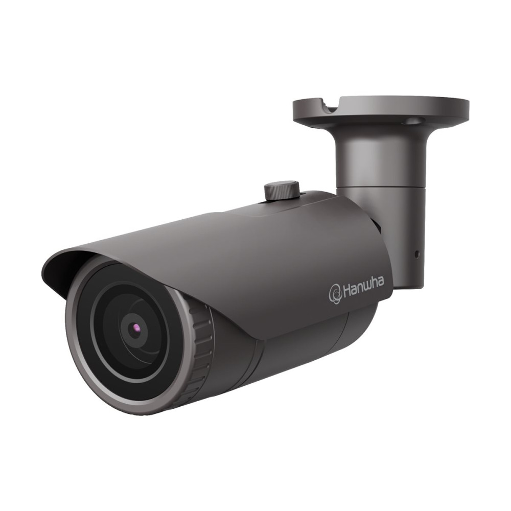 Produktbild för Hanwha Vision QNO-6012R1 - nätverksövervakningskamera - kula
