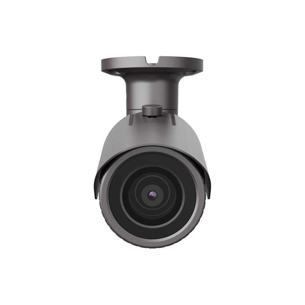 Produktbild för Hanwha Vision QNO-6012R1 - nätverksövervakningskamera - kula