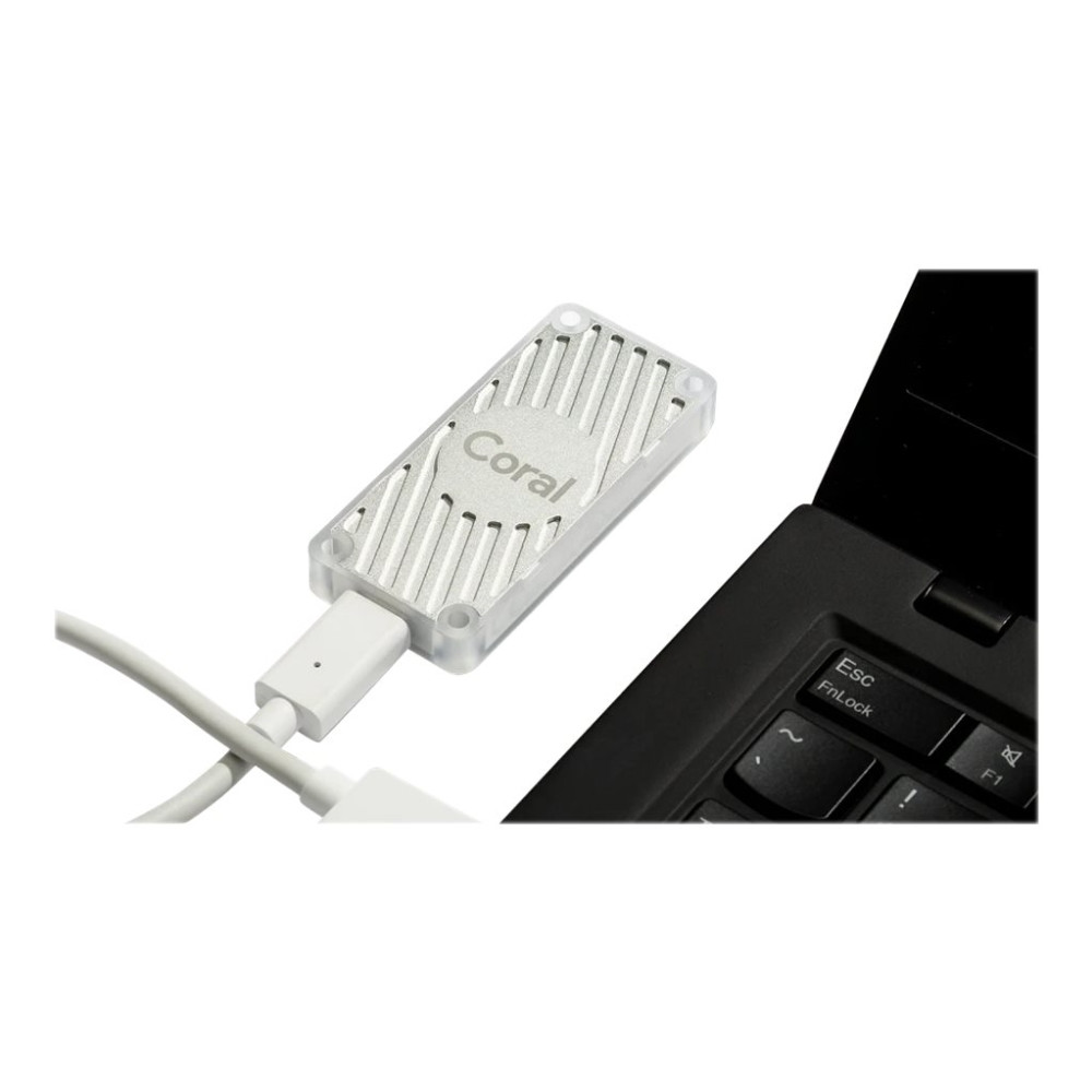 Produktbild för Coral USB Accelerator - tilläggskort