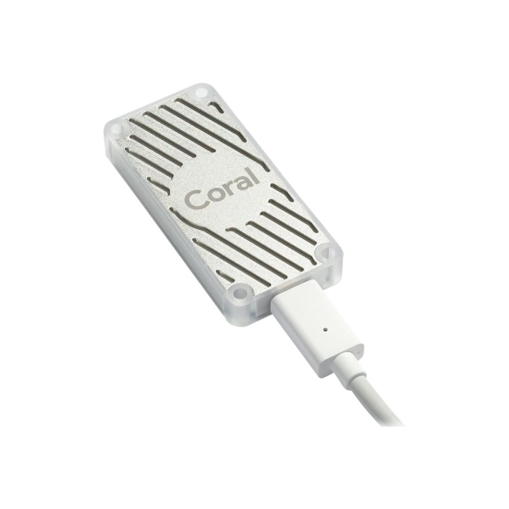 Produktbild för Coral USB Accelerator - tilläggskort