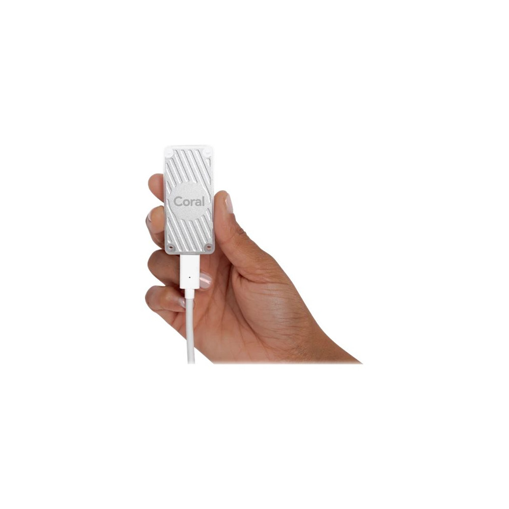 Produktbild för Coral USB Accelerator - tilläggskort