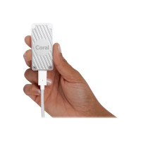 Produktbild för Coral USB Accelerator - tilläggskort
