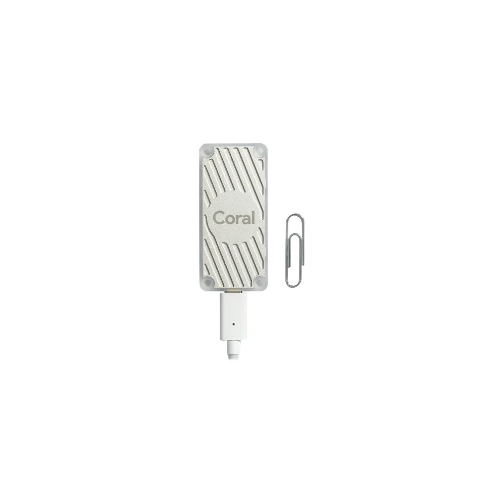 Produktbild för Coral USB Accelerator - tilläggskort