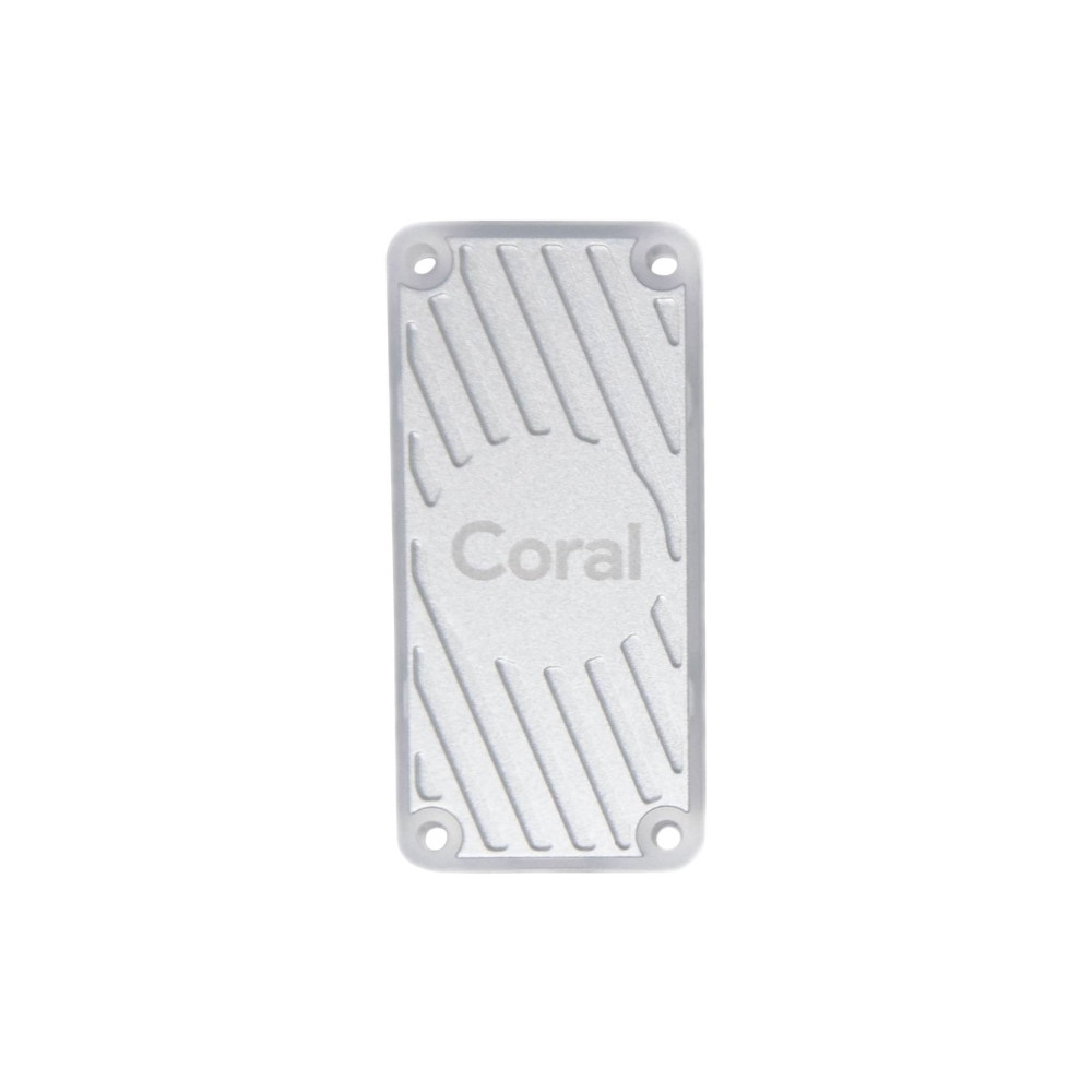 Produktbild för Coral USB Accelerator - tilläggskort