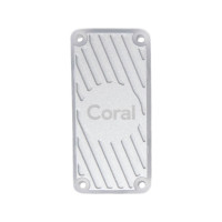 Produktbild för Coral USB Accelerator - tilläggskort