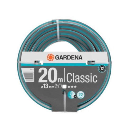 Gardena Gardena Classic - slang - 20 m