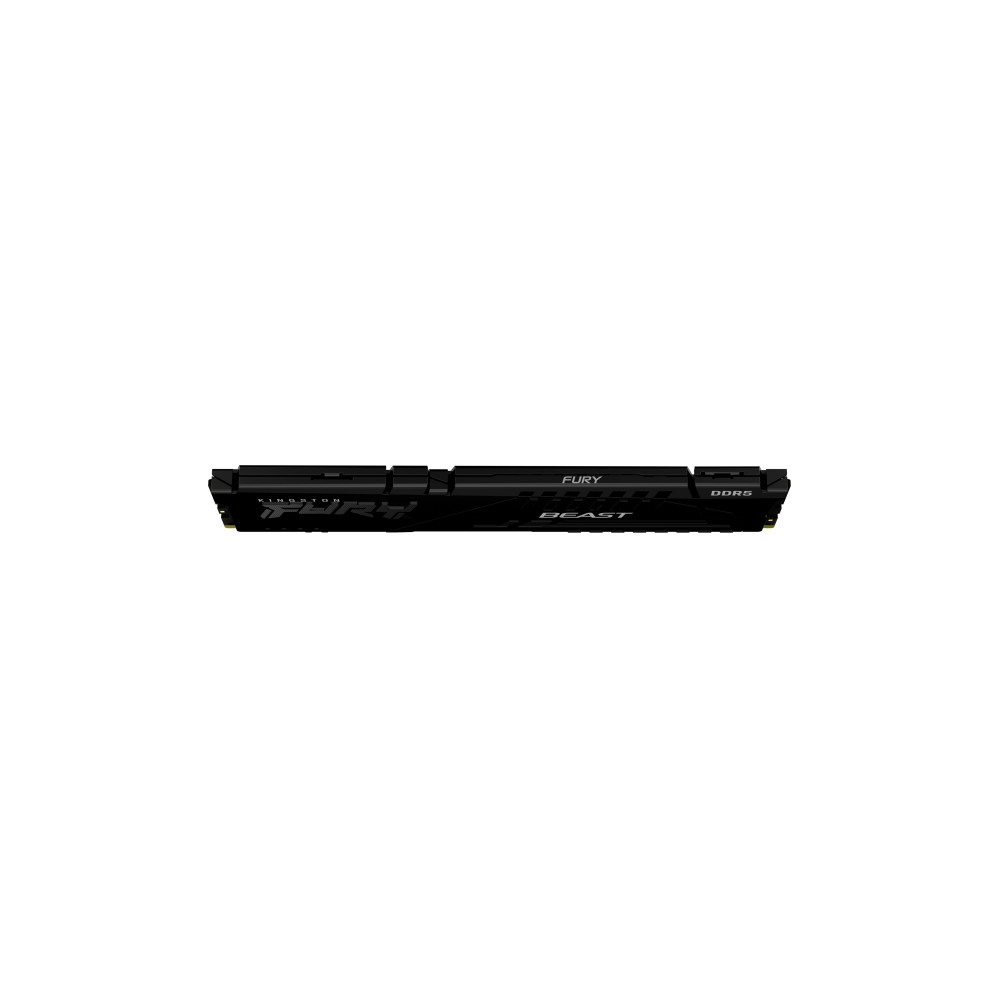 Produktbild för Kingston FURY Beast - DDR5 - modul - 8 GB - DIMM 288-pin - 6000 MHz / PC5-48000 - ej buffrad