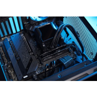 Produktbild för Kingston FURY Beast - DDR5 - modul - 8 GB - DIMM 288-pin - 6000 MHz / PC5-48000 - ej buffrad