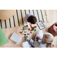 Produktbild för LEGO Spidey 11200 Spideys och Gobbys raptorstrid vid trädkoj...