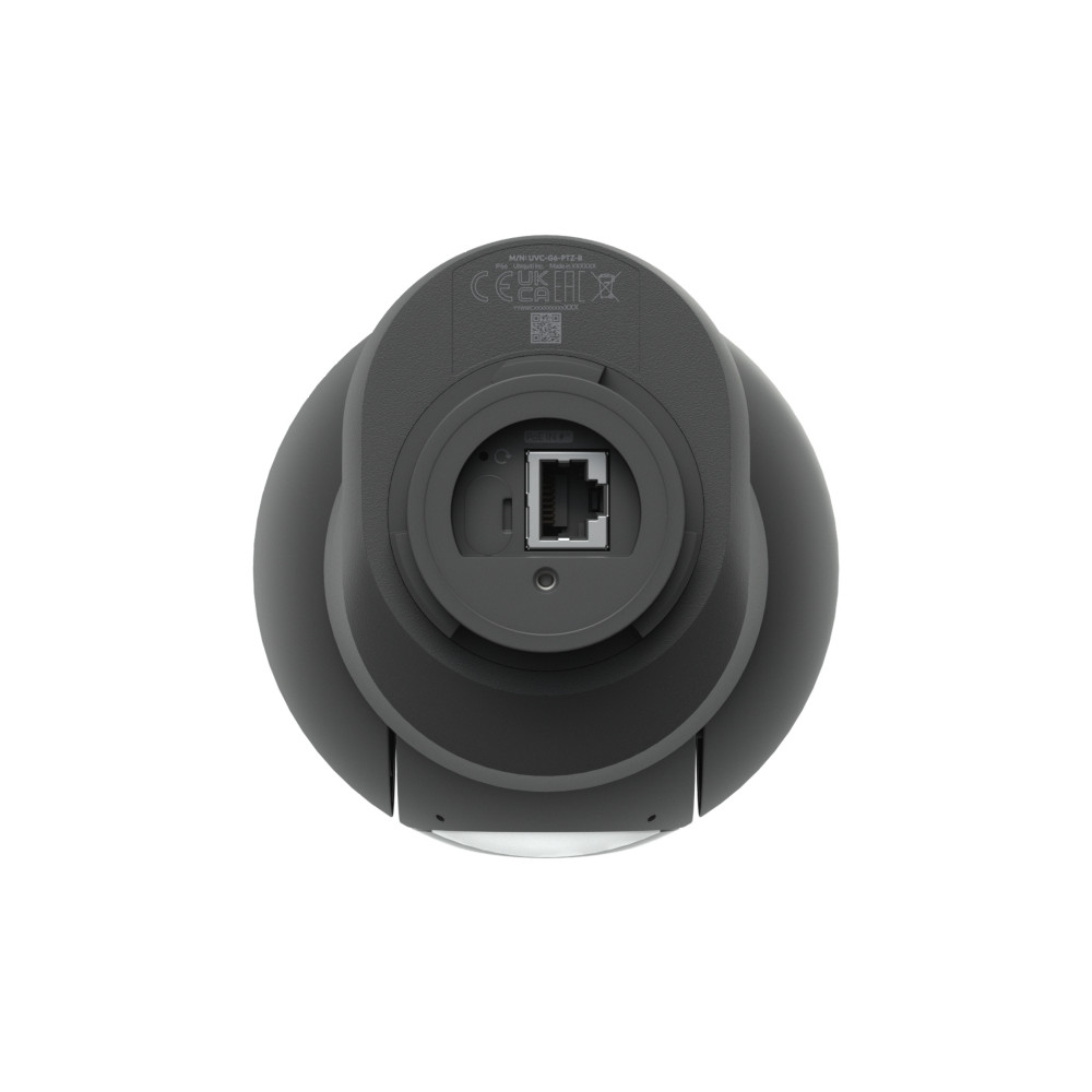 Produktbild för Ubiquiti UniFi G6 - nätverksövervakningskamera - torn