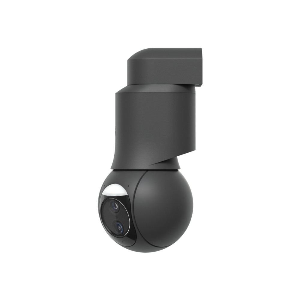 Produktbild för Ubiquiti UniFi G6 - nätverksövervakningskamera - torn