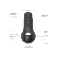 Produktbild för Ubiquiti UniFi G6 - nätverksövervakningskamera - torn