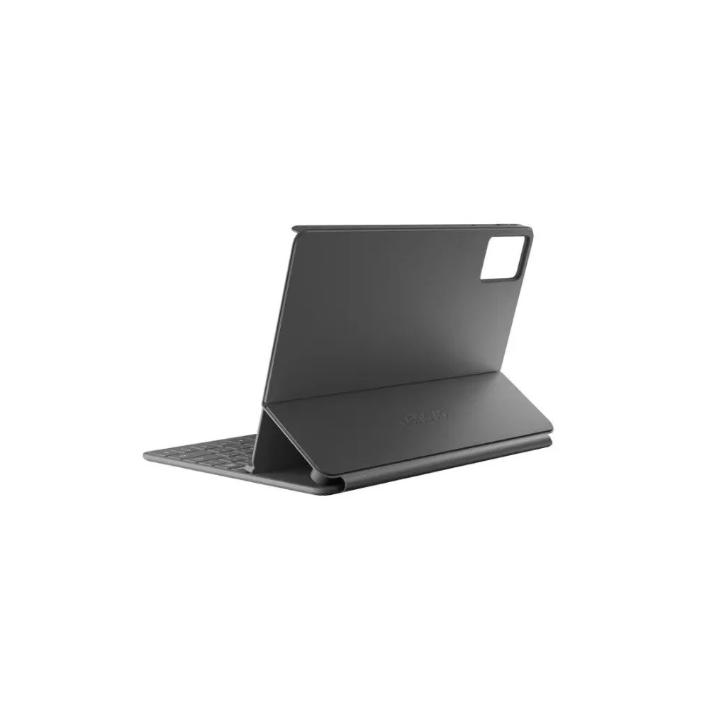 Produktbild för Lenovo - tangentbord och foliefodral - luna gray Inmatningsenhet
