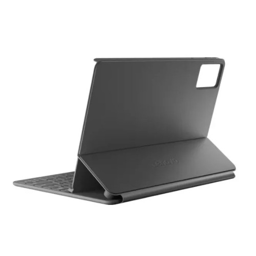 Lenovo Lenovo - tangentbord och foliefodral - luna gray Inmatningsenhet