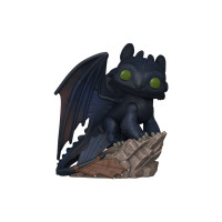 Produktbild för FUNKO POP! vinilinė figūrėlė: Kaip prisijaukinti slibiną