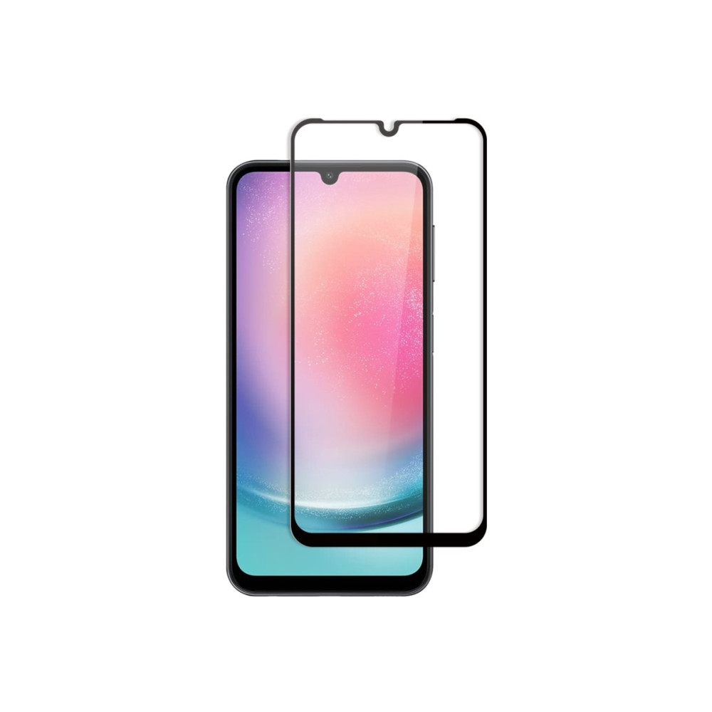 Produktbild för Screenor Premium Full Cover - skärmskydd för mobiltelefon