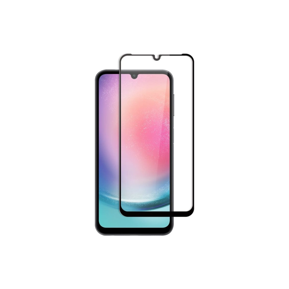 Produktbild för Screenor Premium Full Cover - skärmskydd för mobiltelefon