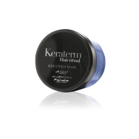 Produktbild för Fanola Keraterm Hair Ritual, Kvinna, Skadat hår, Alla färger...