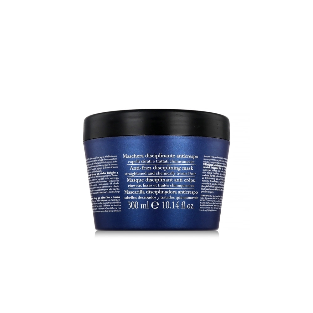 Produktbild för Fanola Keraterm Hair Ritual, Kvinna, Skadat hår, Alla färger...
