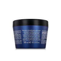 Produktbild för Fanola Keraterm Hair Ritual, Kvinna, Skadat hår, Alla färger...
