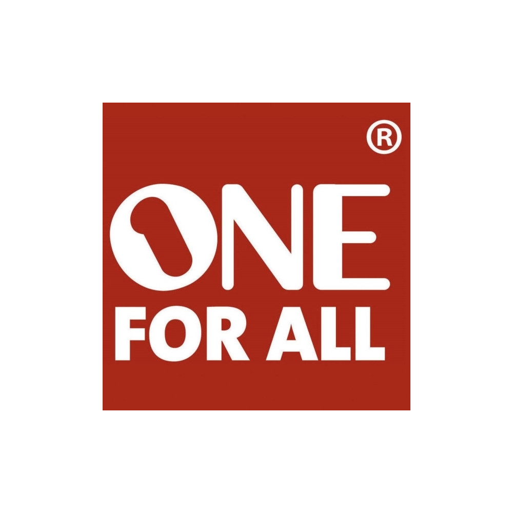 Produktbild för One For All Smart WM 2621 konsol - för platt panel