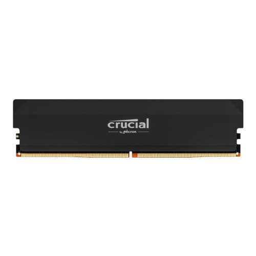 Crucial Crucial Pro - Overclocking Edition - DDR5 - modul - 16 GB - DIMM 288-pin - 6000 MHz / PC5-48000 - ej buffrad