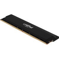 Produktbild för Crucial Pro - Overclocking Edition - DDR5 - modul - 16 GB - DIMM 288-pin - 6000 MHz / PC5-48000 - ej buffrad
