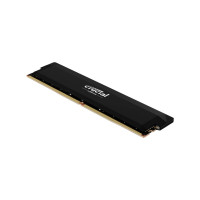 Produktbild för Crucial Pro - Overclocking Edition - DDR5 - modul - 16 GB - DIMM 288-pin - 6000 MHz / PC5-48000 - ej buffrad